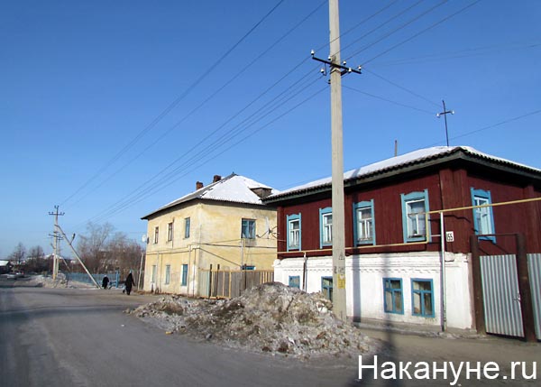 далматово | Фото: Накануне.ru