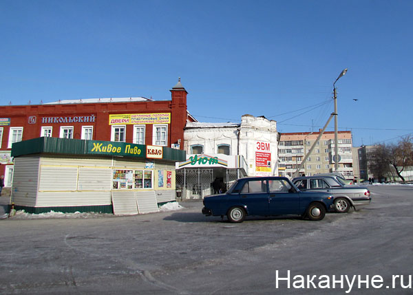 далматово | Фото: Накануне.ru