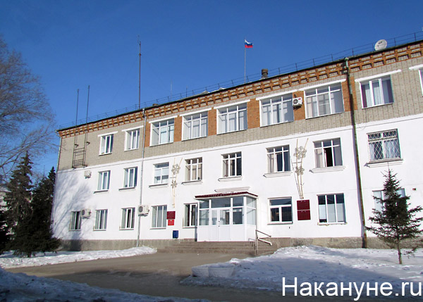 далматово | Фото: Накануне.ru