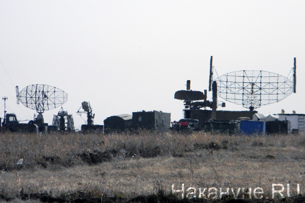 авиабаза Шагол радар|Фото: Накануне.RU авиабаза Шагол радар|Фото: Накануне.RU