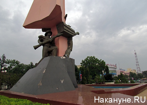 фан-тьет вьетнам | Фото: Накануне.ru