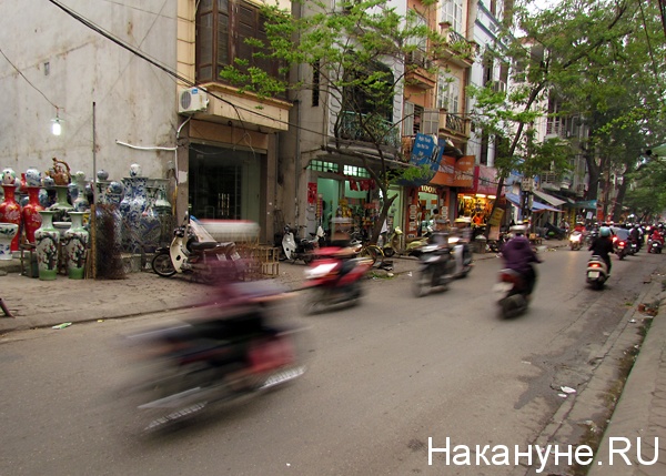ханой вьетнам | Фото: Накануне.ru