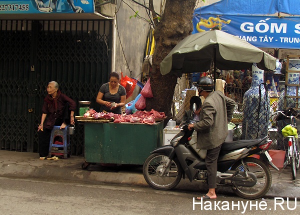 ханой вьетнам | Фото: Накануне.ru