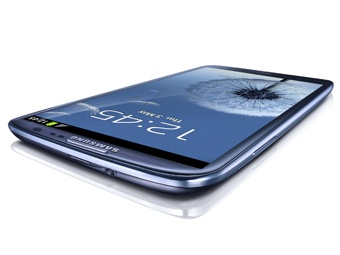 Samsung Galaxy S III|Фото: