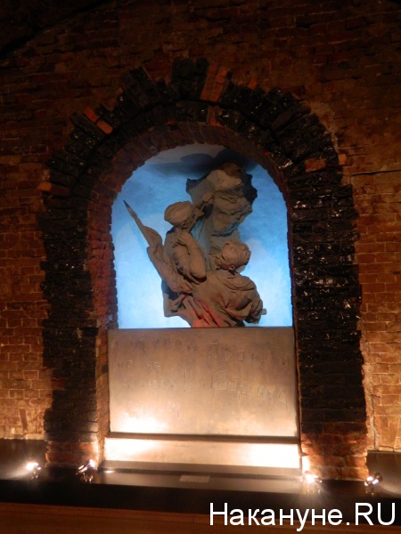 вахта памяти. Брест 22 июня 2012 | Фото:Накануне.RU