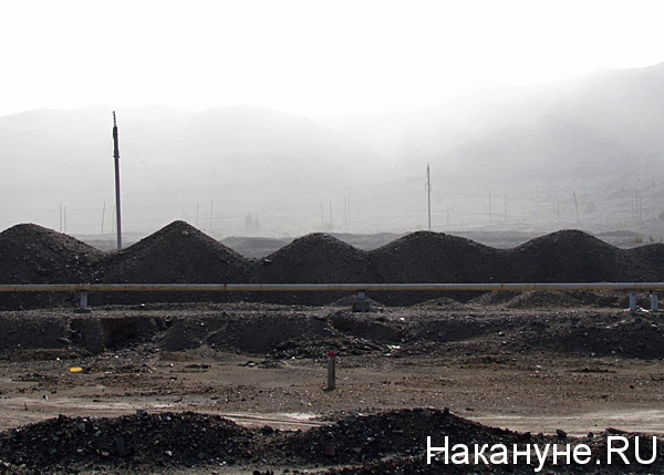 карабаш | Фото: Накануне.ru