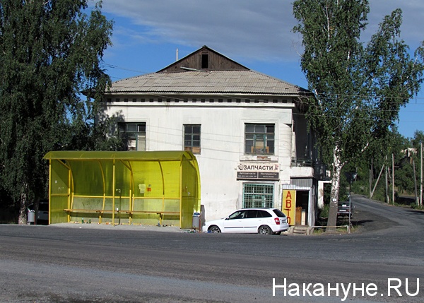 карабаш | Фото: Накануне.ru