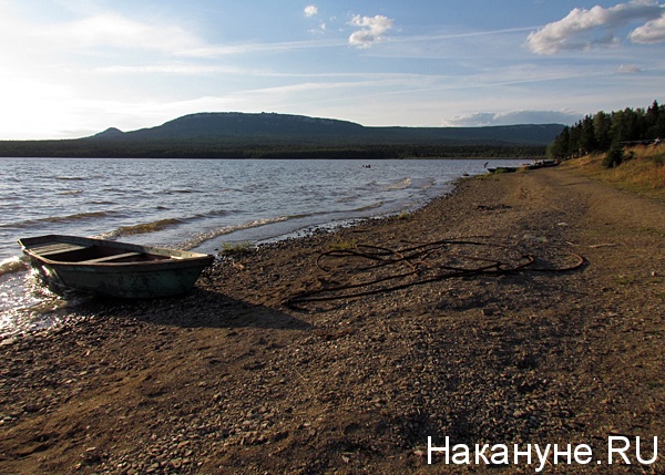 национальный парк зюраткуль | Фото: Накануне.ru