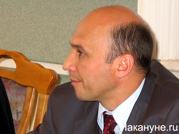 сарычев сергей михайлович вице-губернатор тюменской области | Фото: Накануне.ru