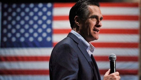 Митт Ромни, кандидат в президенты США|Фото:pavelnews.ru