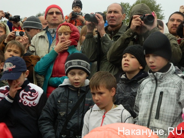 Бородинская битва, реконструкция, 200-летие Бородинской битвы | Фото: Накануне.RU