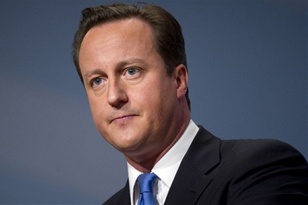 Дэвид Кэмерон, премьер-министр Великобритании|Фото:fenomen.ws
