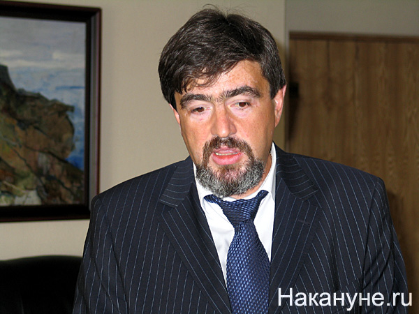 левинзон иосиф липатьевич советник председателя совета федерации рф | Фото: Накануне.ru