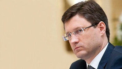 министр энергетики рф александр новак|Фото: trud-ost.ru
