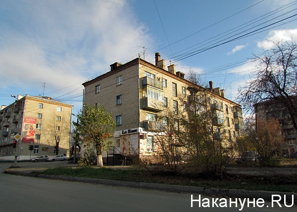шадринск | Фото: Накануне.ru