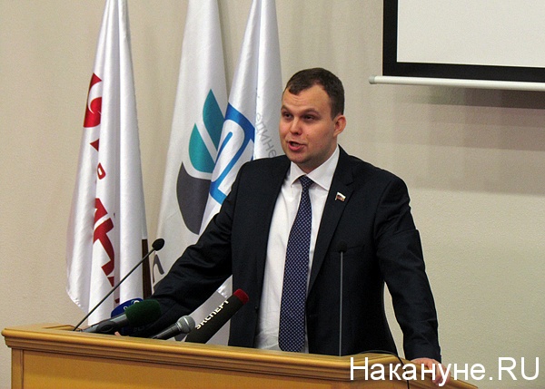 золочевский виталий сергеевич депутат гд рф | Фото: Накануне.ru