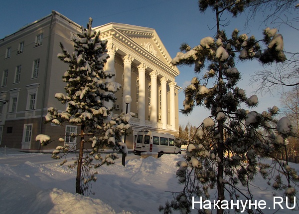 новоуральск | Фото: Накануне.ru