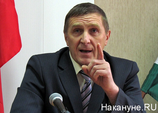 каюмов евгений тиморгалиевич глава невьянского городского округа | Фото: Накануне.ru