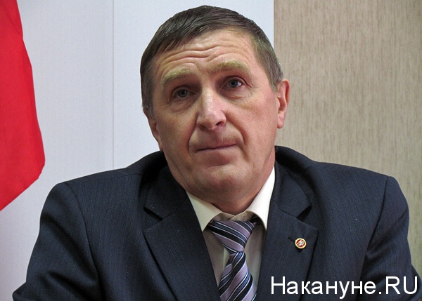 каюмов евгений тиморгалиевич глава невьянского городского округа | Фото: Накануне.ru