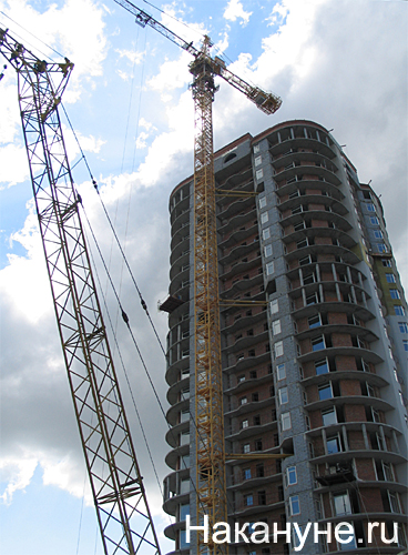 екатеринбург строительство элитное жилье 100е | Фото: Накануне.ru