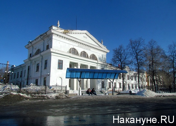чебаркуль | Фото: Накануне.ru
