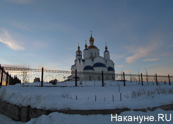 чебаркуль | Фото: Накануне.ru