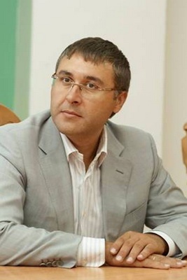 Валерий Фальков ректор ТюмГУ|Фото: http://utmn.ru