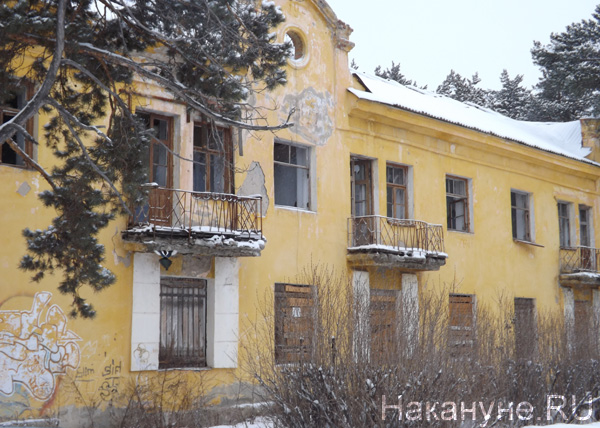 Военный городок елань свердловская область фото