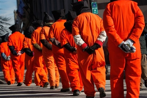 Гуантанамо, тюрьма, США|Фото:sky24.ru