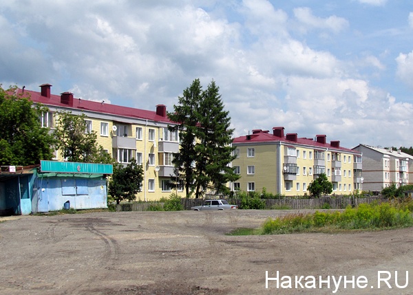 куртамыш | Фото: Накануне.ru