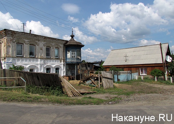 куртамыш | Фото: Накануне.ru