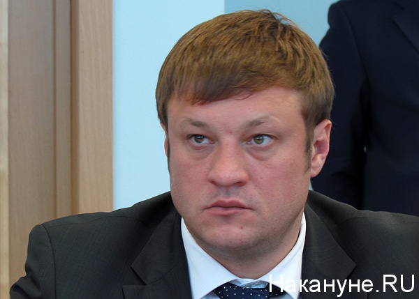 сандаков николай дмитриевич заместитель губернатора челябинской области|Фото: Накануне.ru