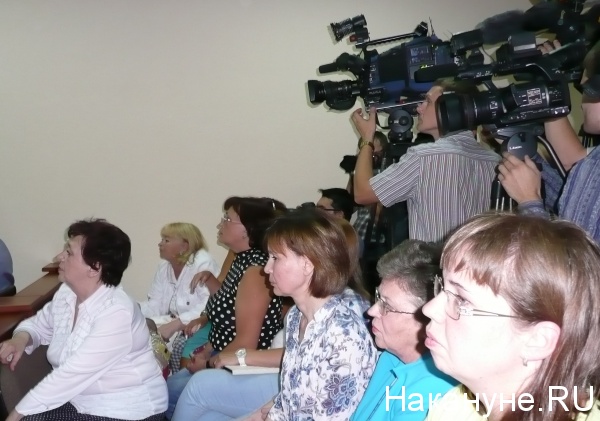 суд контеев | Фото: Накануне.RU