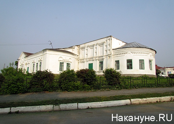 далматово | Фото: Накануне.ru