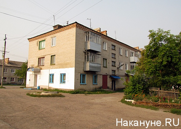 далматово | Фото: Накануне.ru