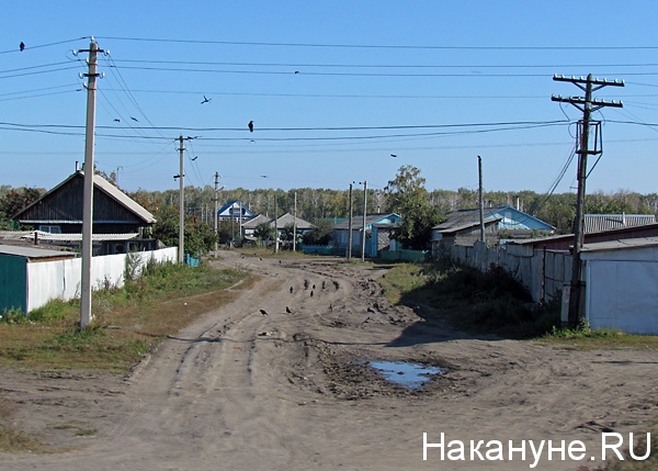 Погода целинное курганская область точная