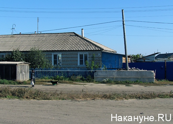 Погода целинное курганской обл на 10 дней