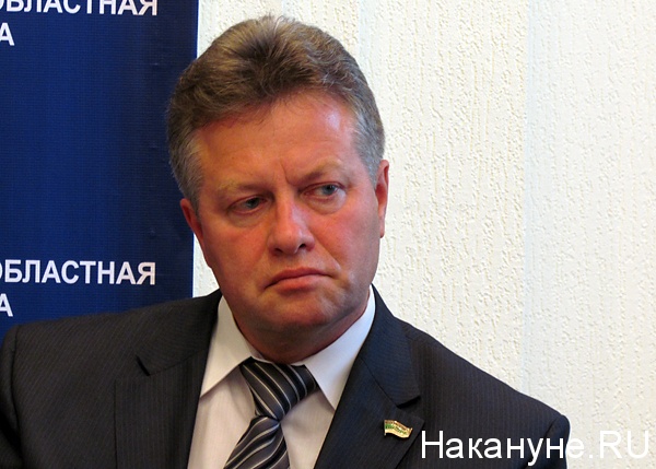 карпов александр михайлович директор департамента здравоохранения курганской области | Фото: Накануне.ru