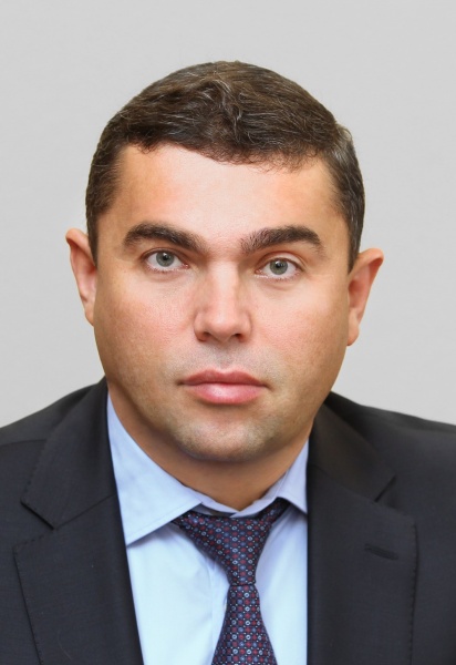 Андрей Комаров руководитель администрации губернатора Челябинской области|Фото: gubernator74.ru