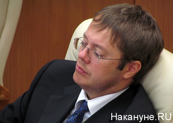 ковпак лев игоревич депутат законодательного собрания свердловской области | Фото: Накануне.ru