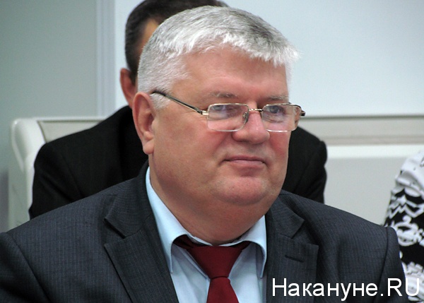 кулиш николай иванович глава горноуральского городского округа | Фото: Накануне.ru