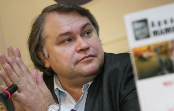 мамонтов, вгтрк, журналист|Фото:dnevniki.ykt.ru