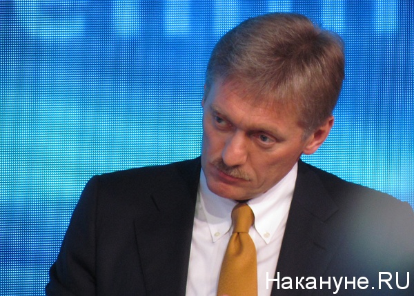 песков дмитрий сергеевич пресс-секретарь президента рф(2014)|Фото: Накануне.ru