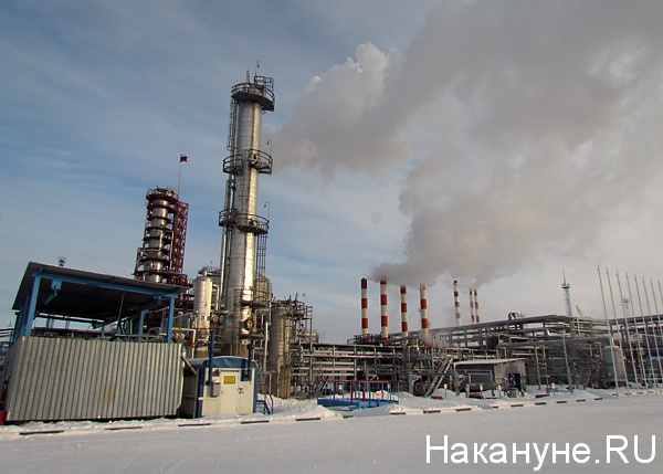 зао антипинский нефтеперерабатывающий завод нпз(2014)|Фото: Накануне.ru