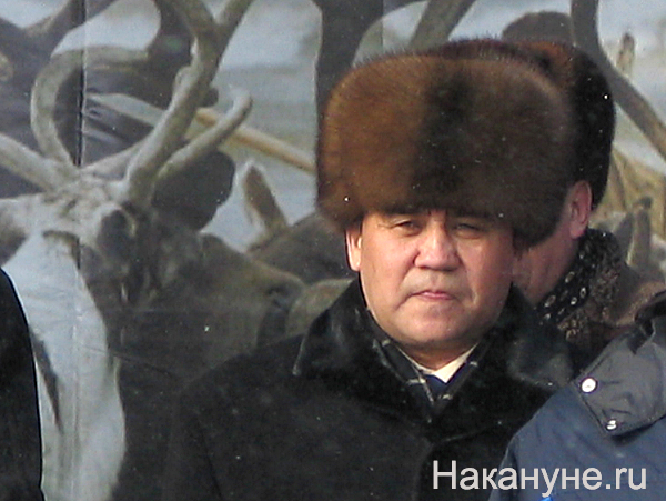 харючи сергей николаевич председатель государственной думы ямало-ненецкого автономного округа | Фото: Накануне.ru
