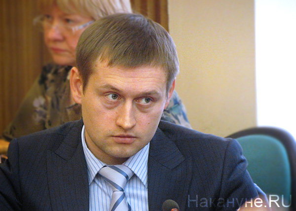 депутатское слушание по тарифам на транспорте, Караваев Александр|Фото: Накануне.RU