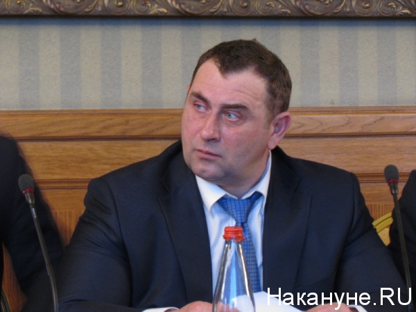 Изборский клуб писатель-футуролог Максим Калашников | Фото:Накануне.RU