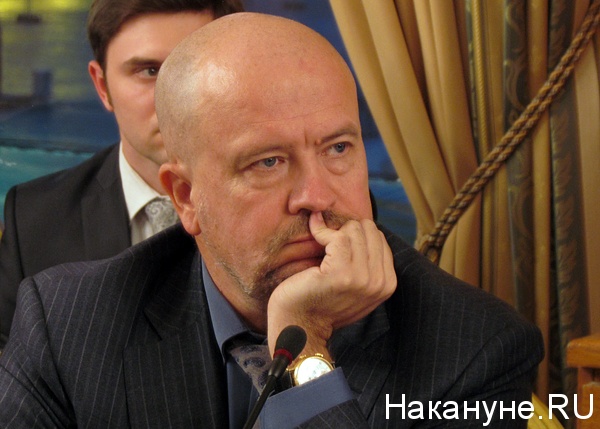 колядин андрей михайлович вице-президент объединенной судостроительной корпорации | Фото: Накануне.ru