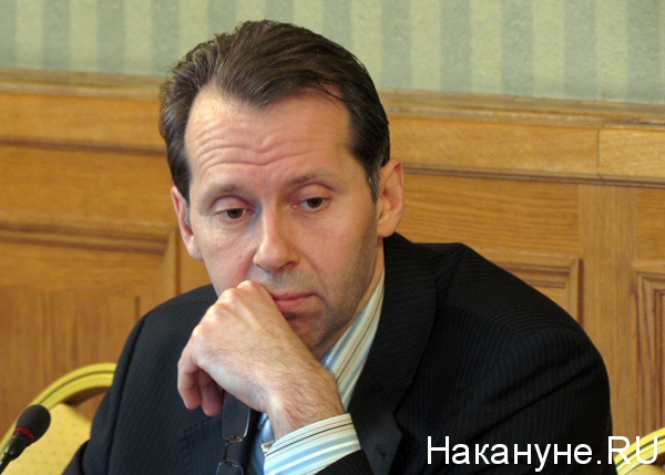 потапов александр валерьевич директор федеральной службы по оборонному заказу | Фото: Накануне.ru