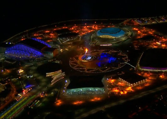 закрытие олимпиада | Фото: